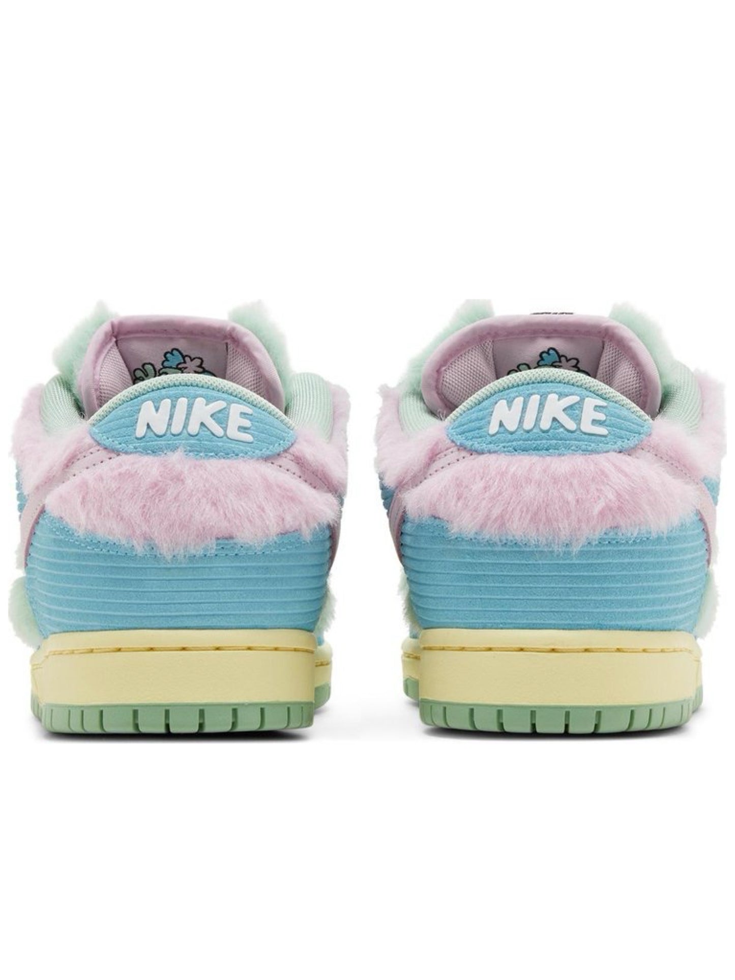 Nike Dunk Low SB x Verdy Visty FN6040-400