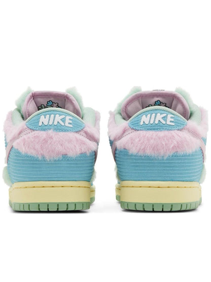 Nike Dunk Low SB x Verdy Visty FN6040-400