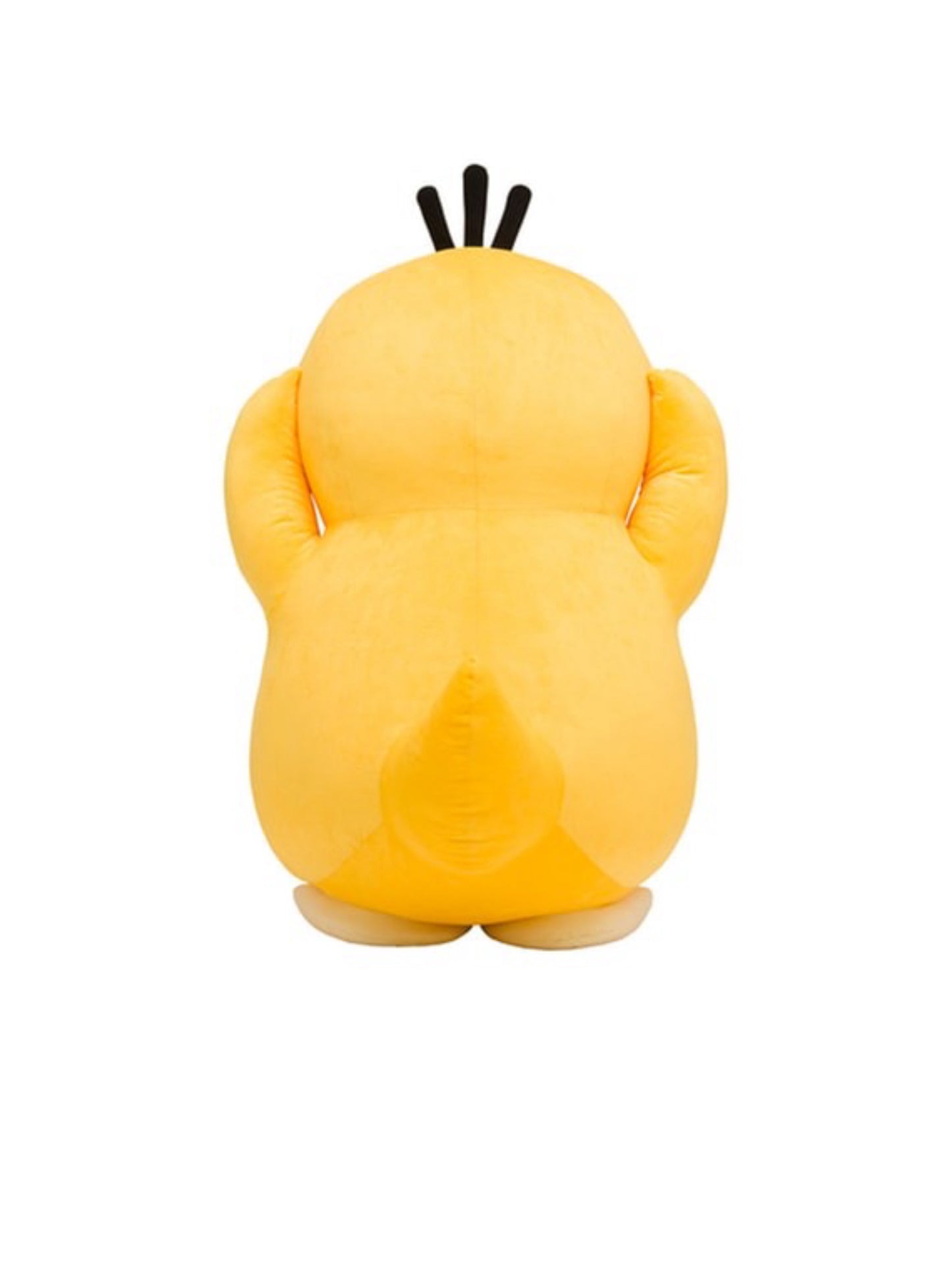 Pokemon Psyduck 1:1 Plush Toy