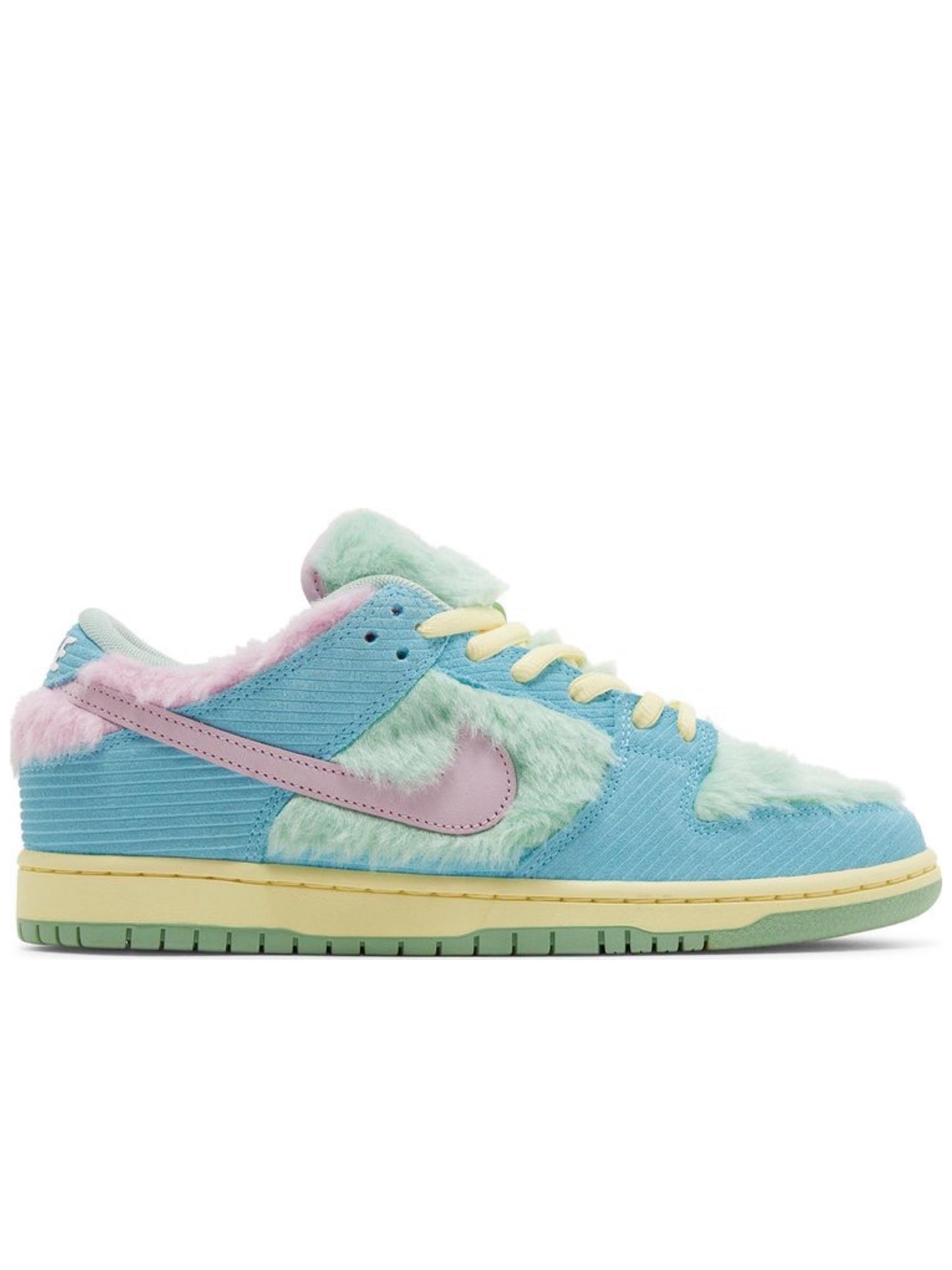 Nike Dunk Low SB x Verdy Visty FN6040-400