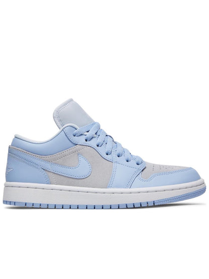 Air Jordan 1 Low University Blue (W) DC0774 050