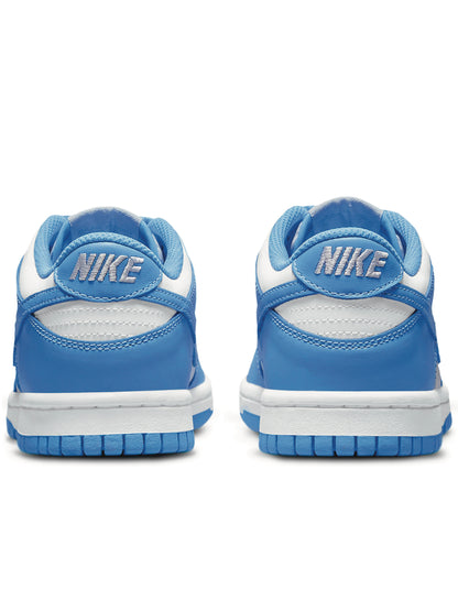 Nike Dunk Low UNC (2021) (GS) - CW1590-103