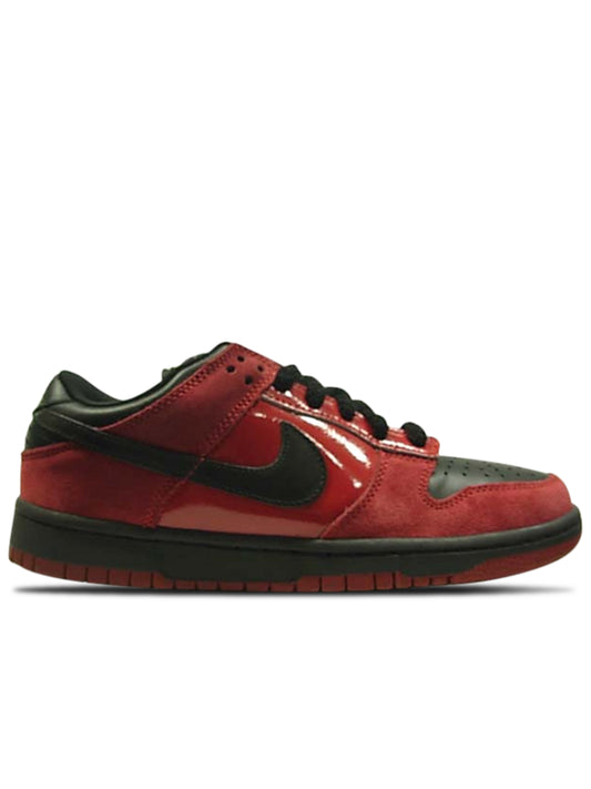 Nike Dunk Low Pro SB Milli Vanilli 304292-602