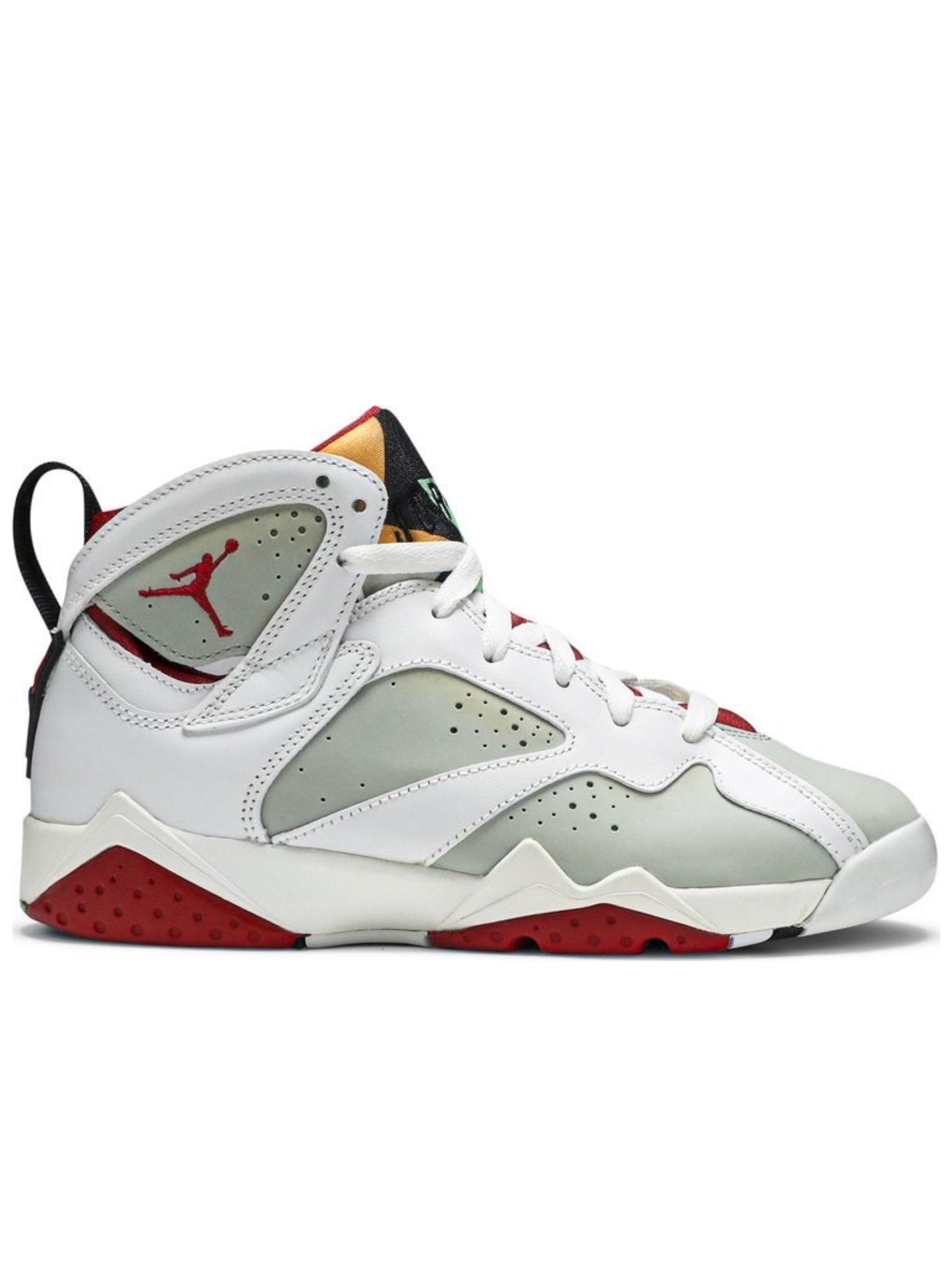 Air Jordan 7 Retro Hare (2015) (GS) 304774 125