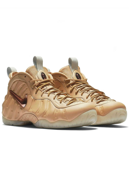 Nike Air Foamposite Pro Vachetta Tan 920377-200