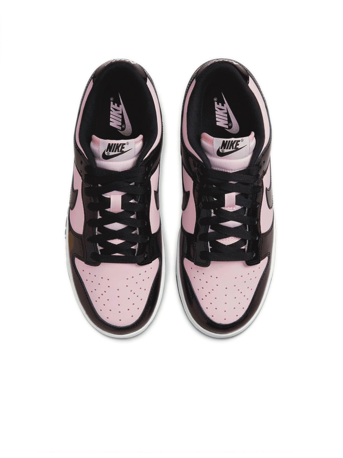 Nike Dunk Low Pink Foam Black (W)DJ9955-600