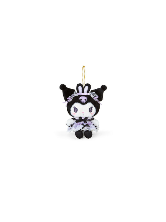 Kuromi Mascot Holder Magical Girl