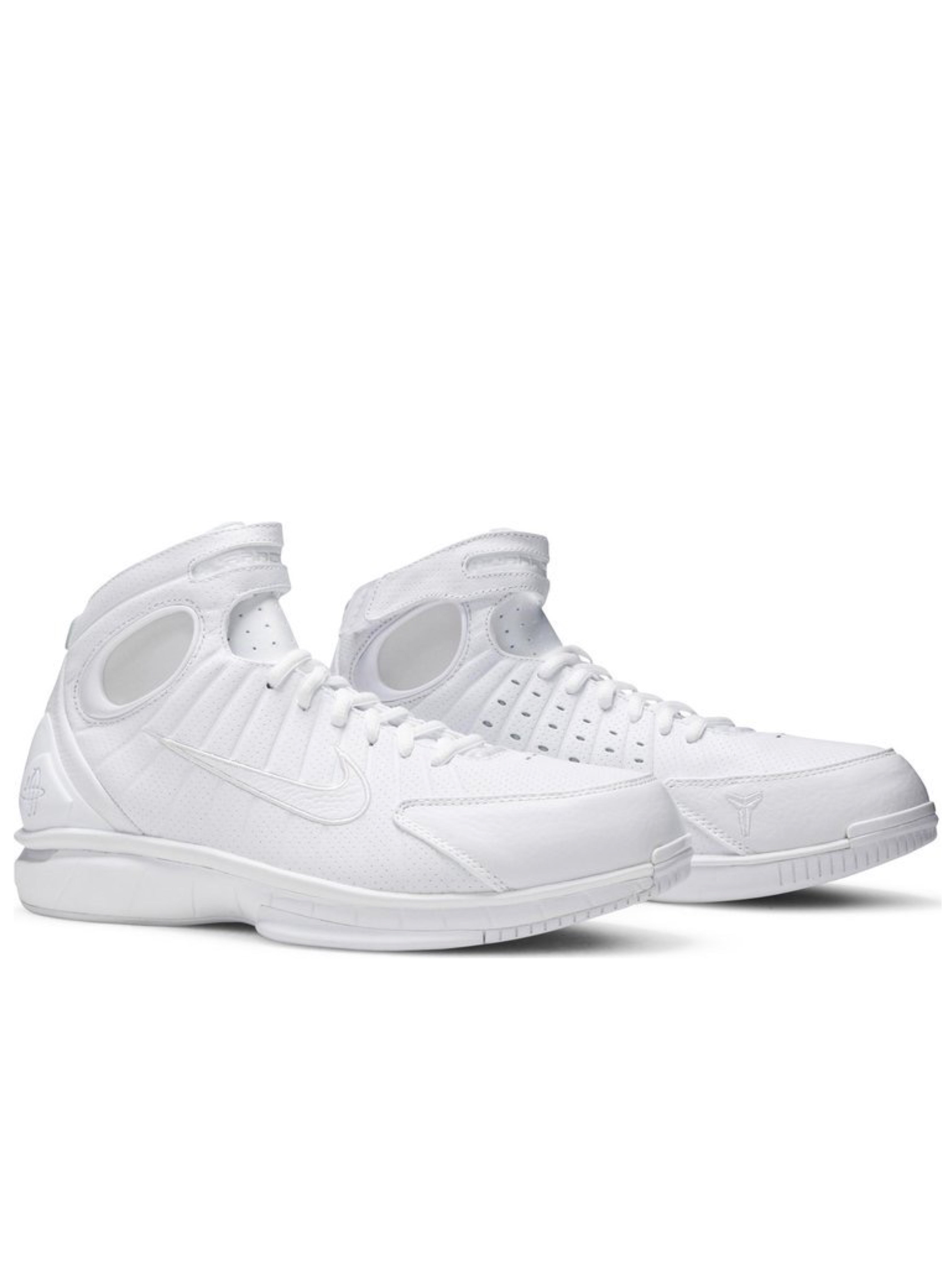 Nike huarache 2k4 black mamba best sale