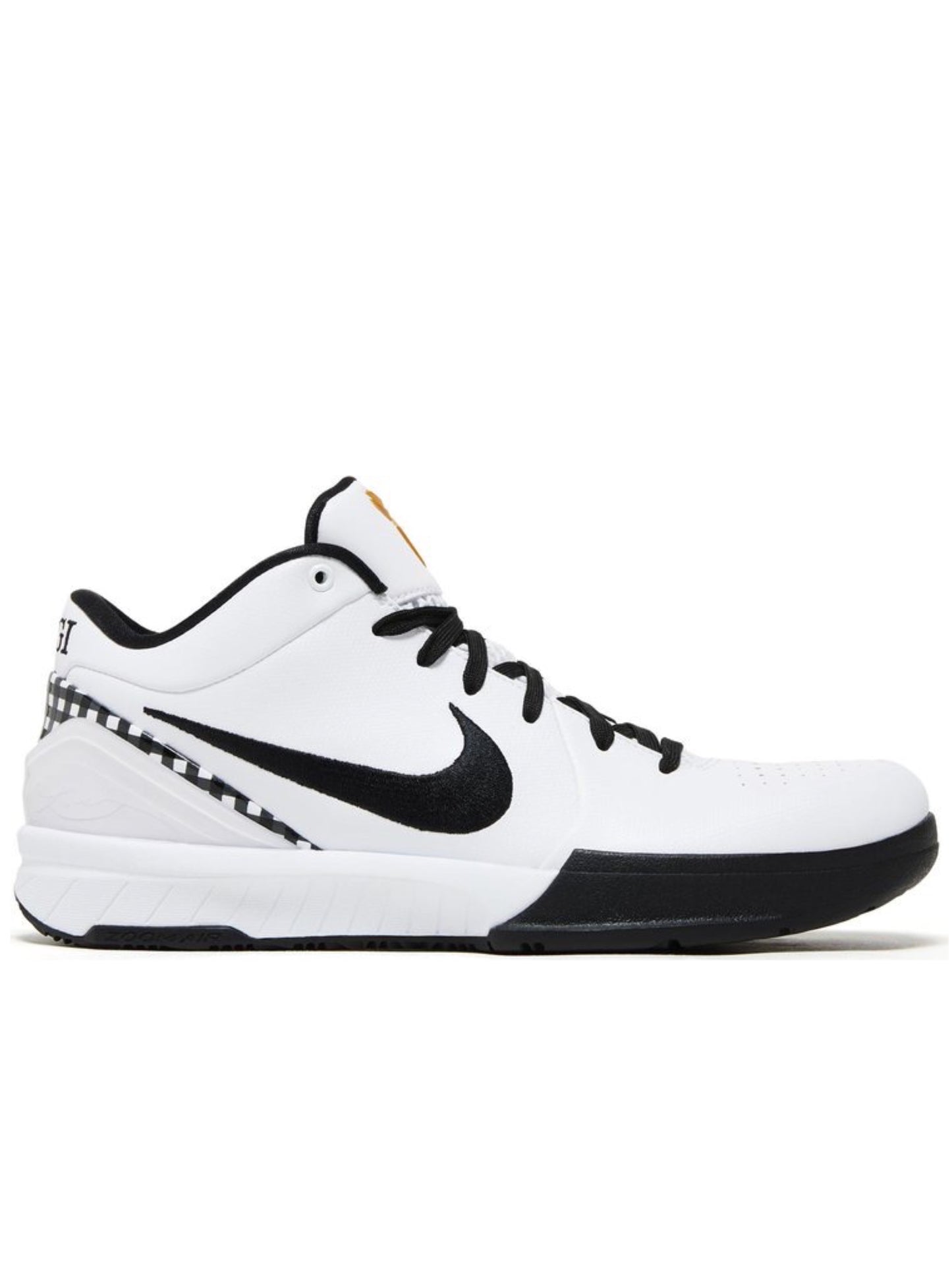 Nike Kobe 4 Protro Mambacita Gigi FJ9363-100