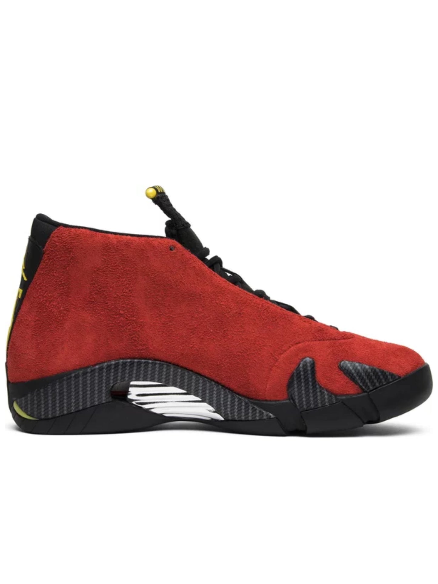 Air Jordan 14 Ferrari 654459 670