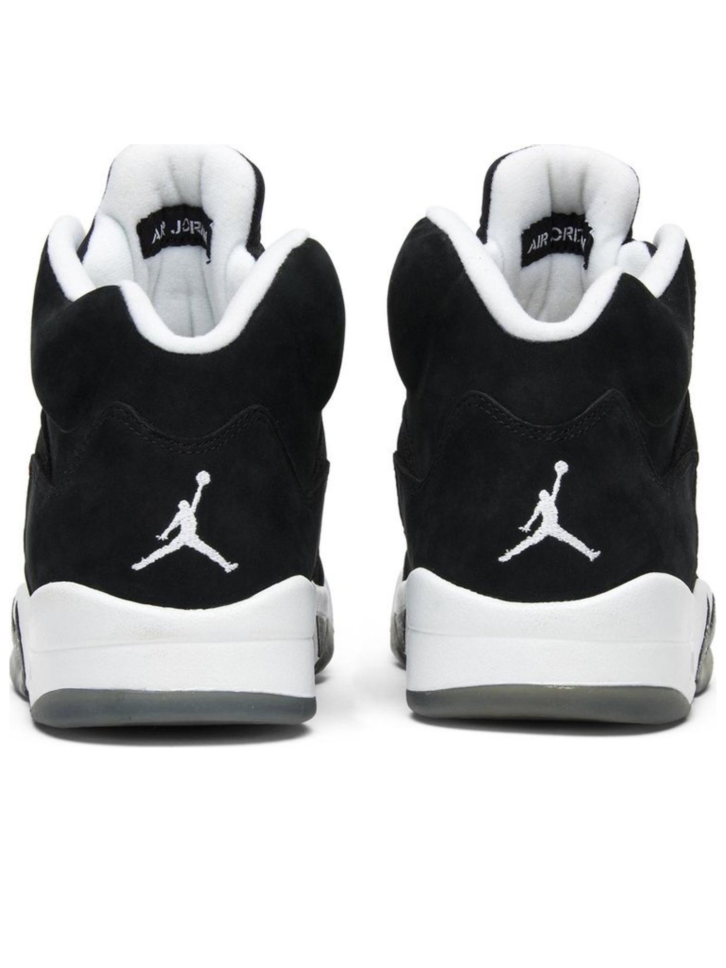 Air Jordan 5 Retro Oreo (2013) 136027-035