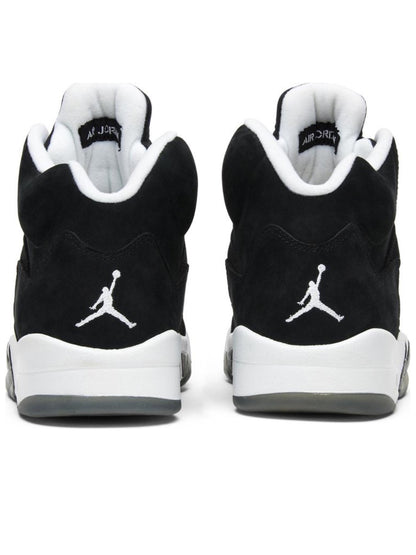 Air Jordan 5 Retro Oreo (2013) 136027-035