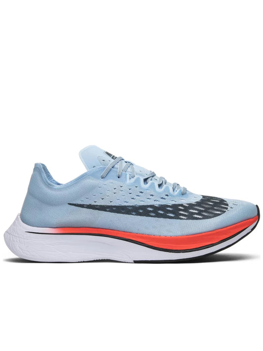 Nike Zoom Vaporfly 4% Ice Blue 880847-401