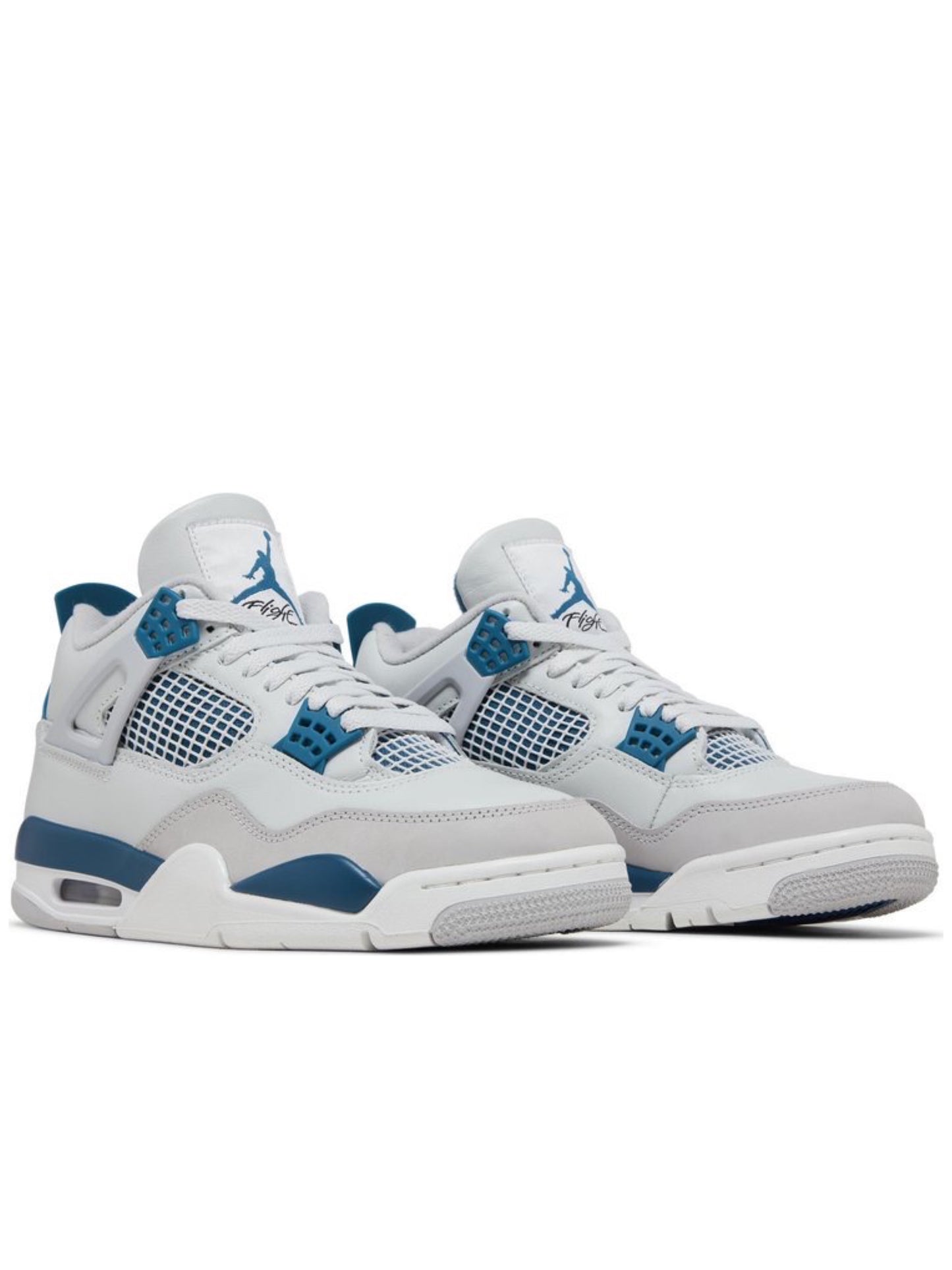 Air Jordan 4 Retro 'Military Blue' 2024 FV5029-141