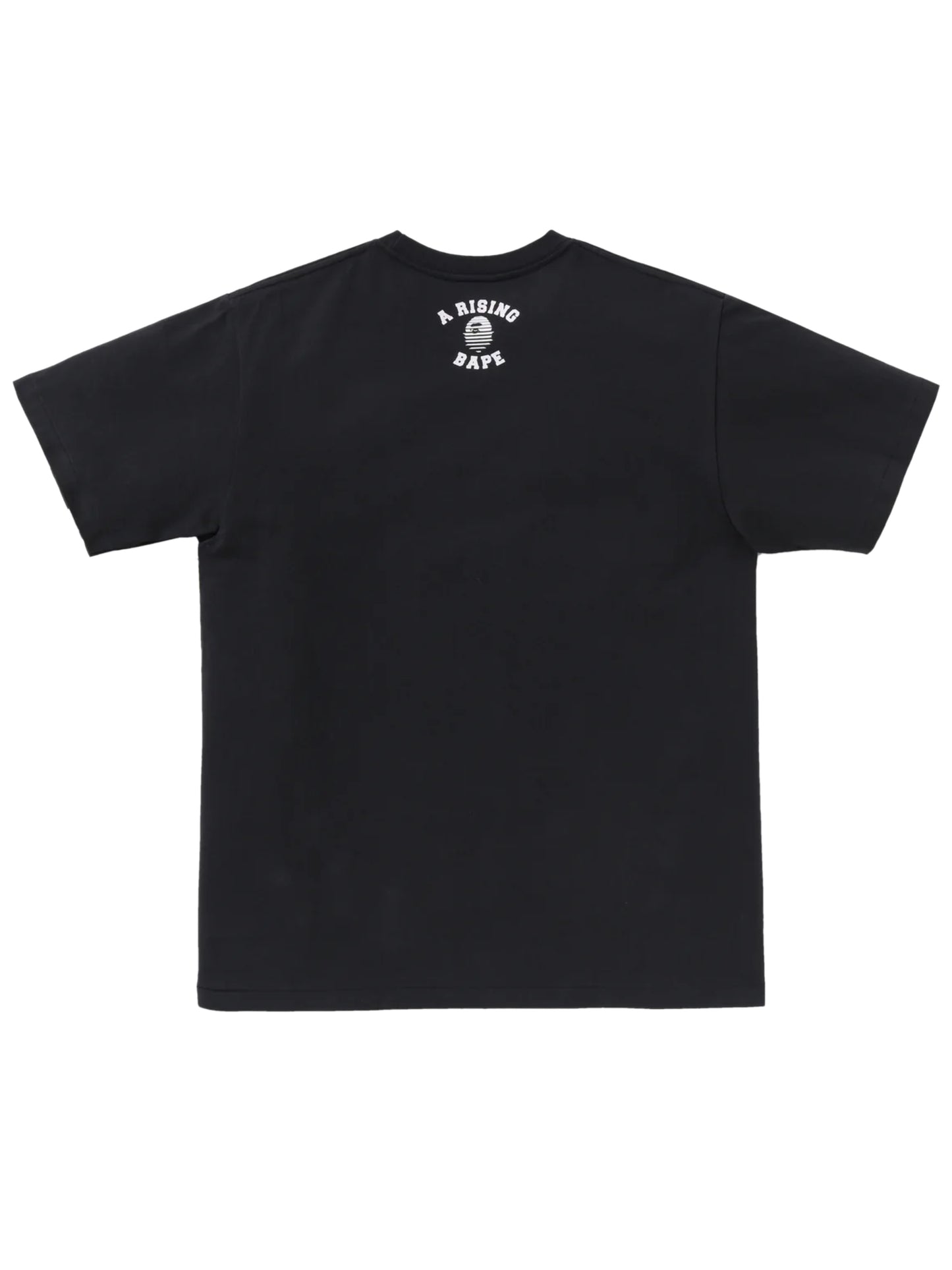 A BATHING APE Year of Snake Tee Black