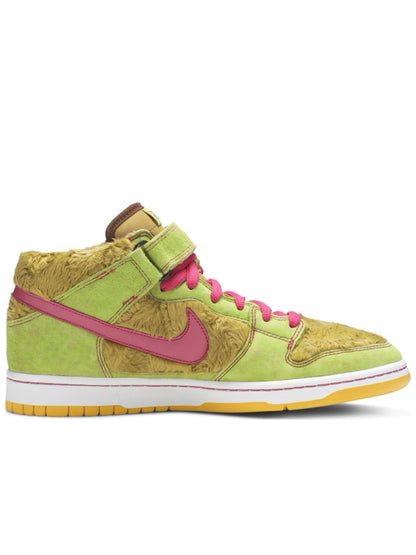 Nike Dunk Mid Premium SB Three Bears Mama Bear 314381-761