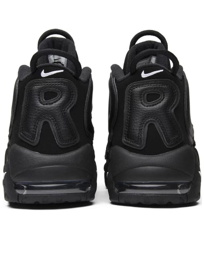 Nike Air More Uptempo Supreme Suptempo Black 902290-001