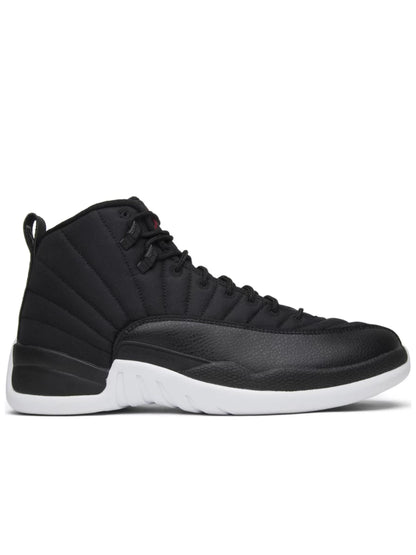 Air Jordan 12 Retro Nylon 130690-004