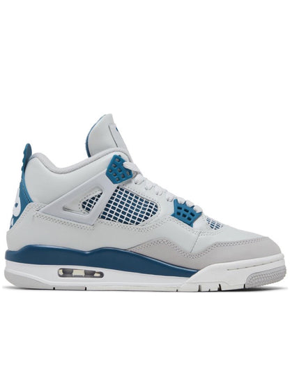 Air Jordan 4 Retro 'Military Blue' 2024 FV5029-141