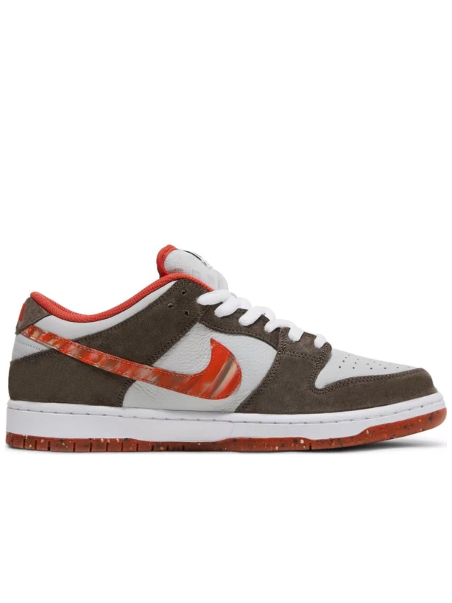 Nike SB Dunk Low Crushed D.C.  DH7782-001