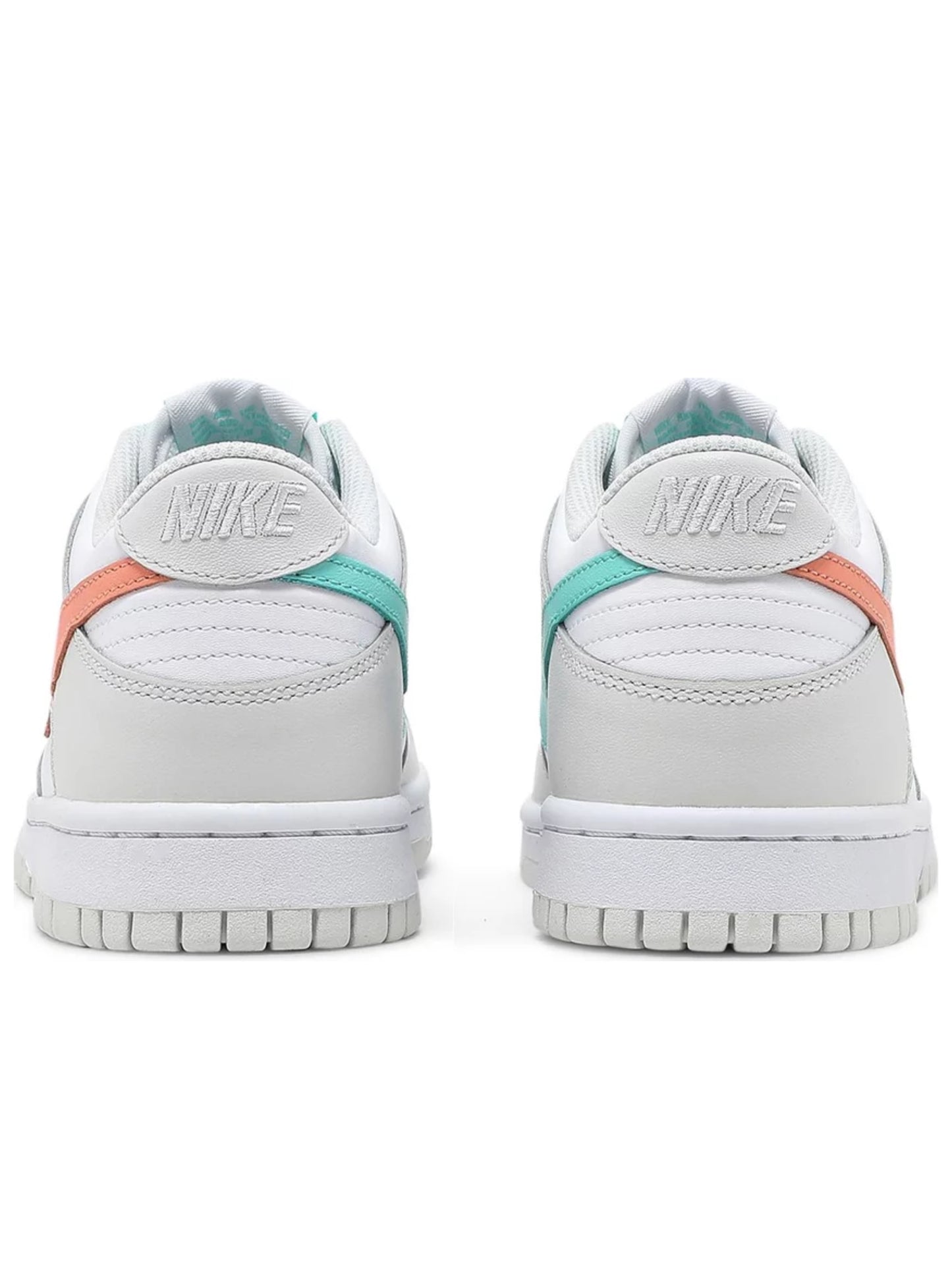 Nike Dunk Low Tropical Twist (GS)  CW1590-101