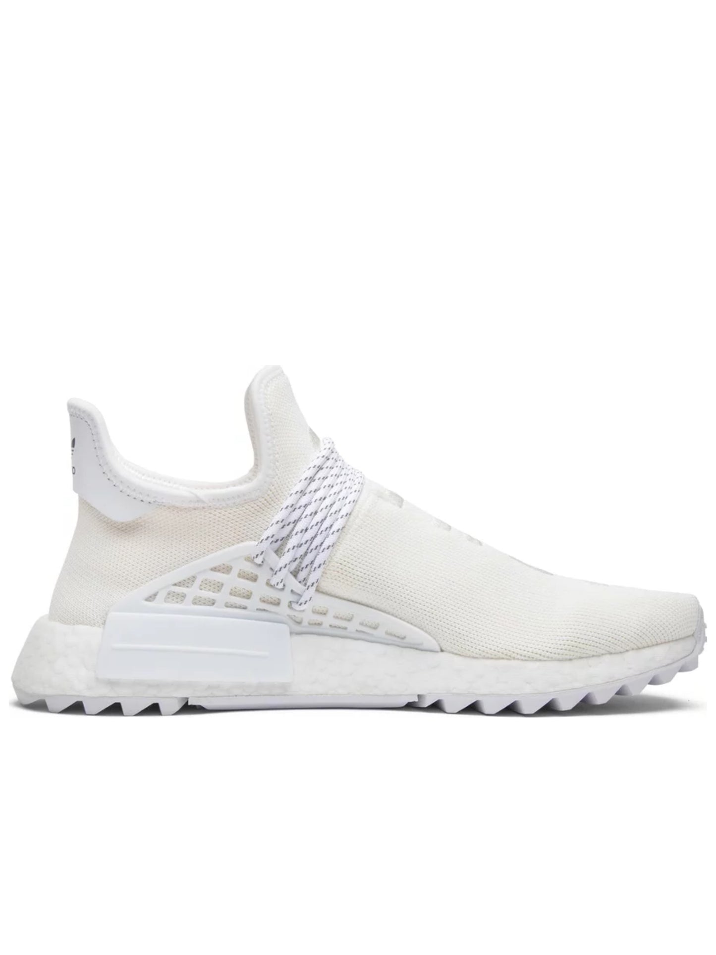 Adidas Human Race NMD Pharrell Blank Canvas AC7031