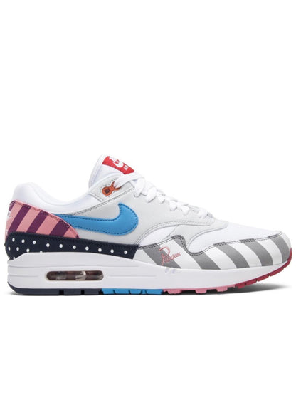 Nike Air Max 1 Parra (2018) AT3057-100