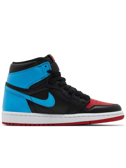 Air Jordan 1 Retro High NC to Chi Leather (Women's) CD0461-046