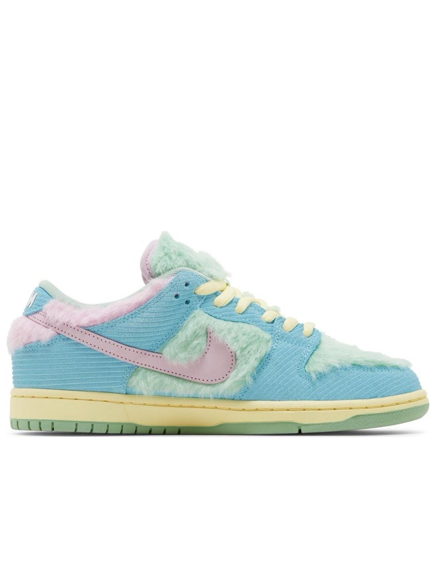 Nike Dunk Low SB x Verdy Visty FN6040-400