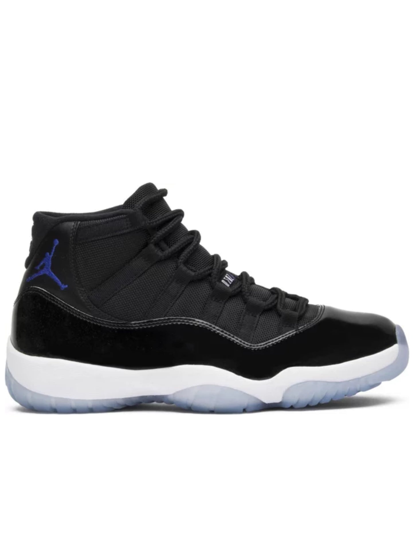 Air Jordan 11 Retro Space Jam (2016) 378037 003