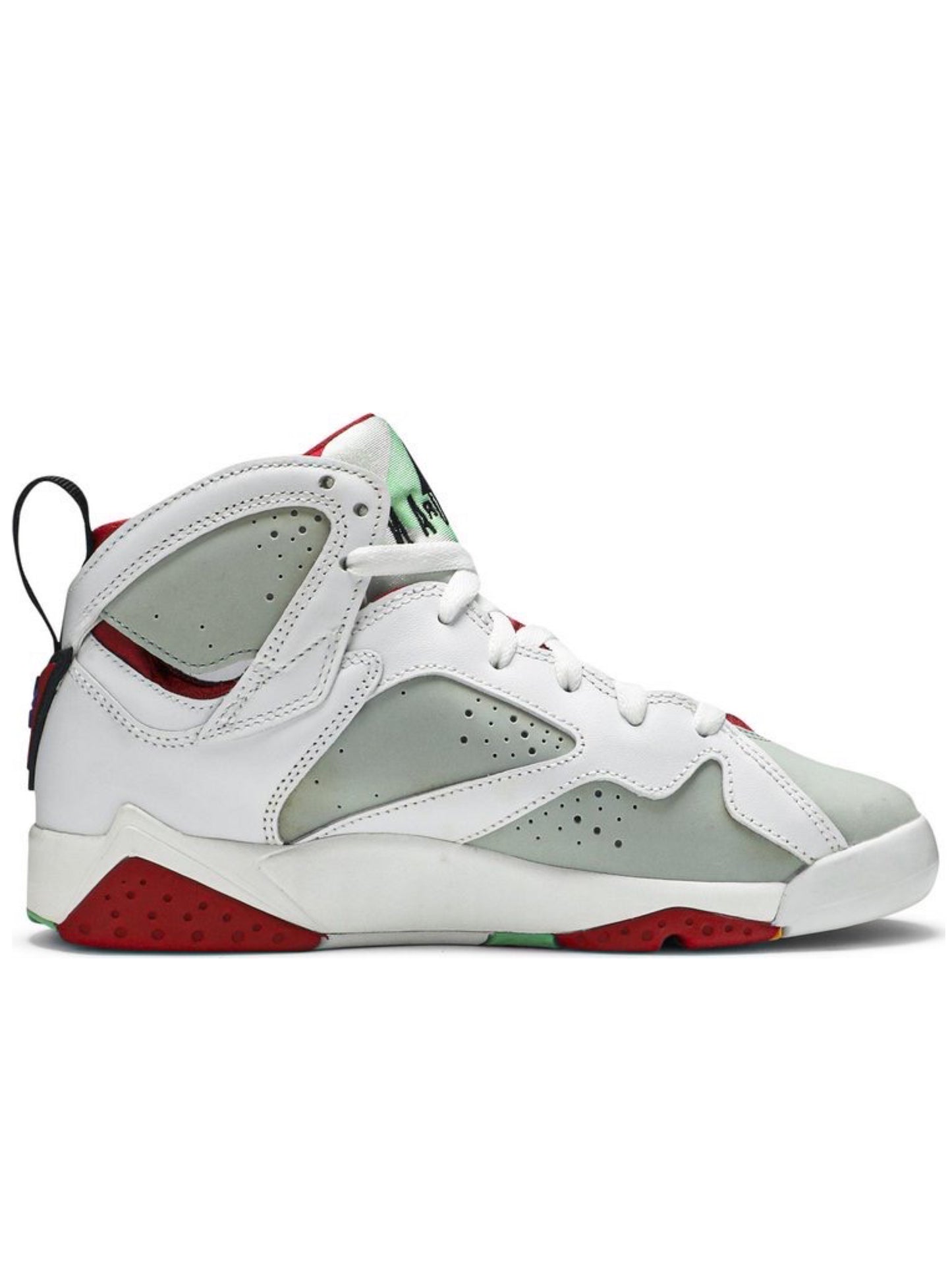 Air Jordan 7 Retro Hare (2015) (GS) 304774 125