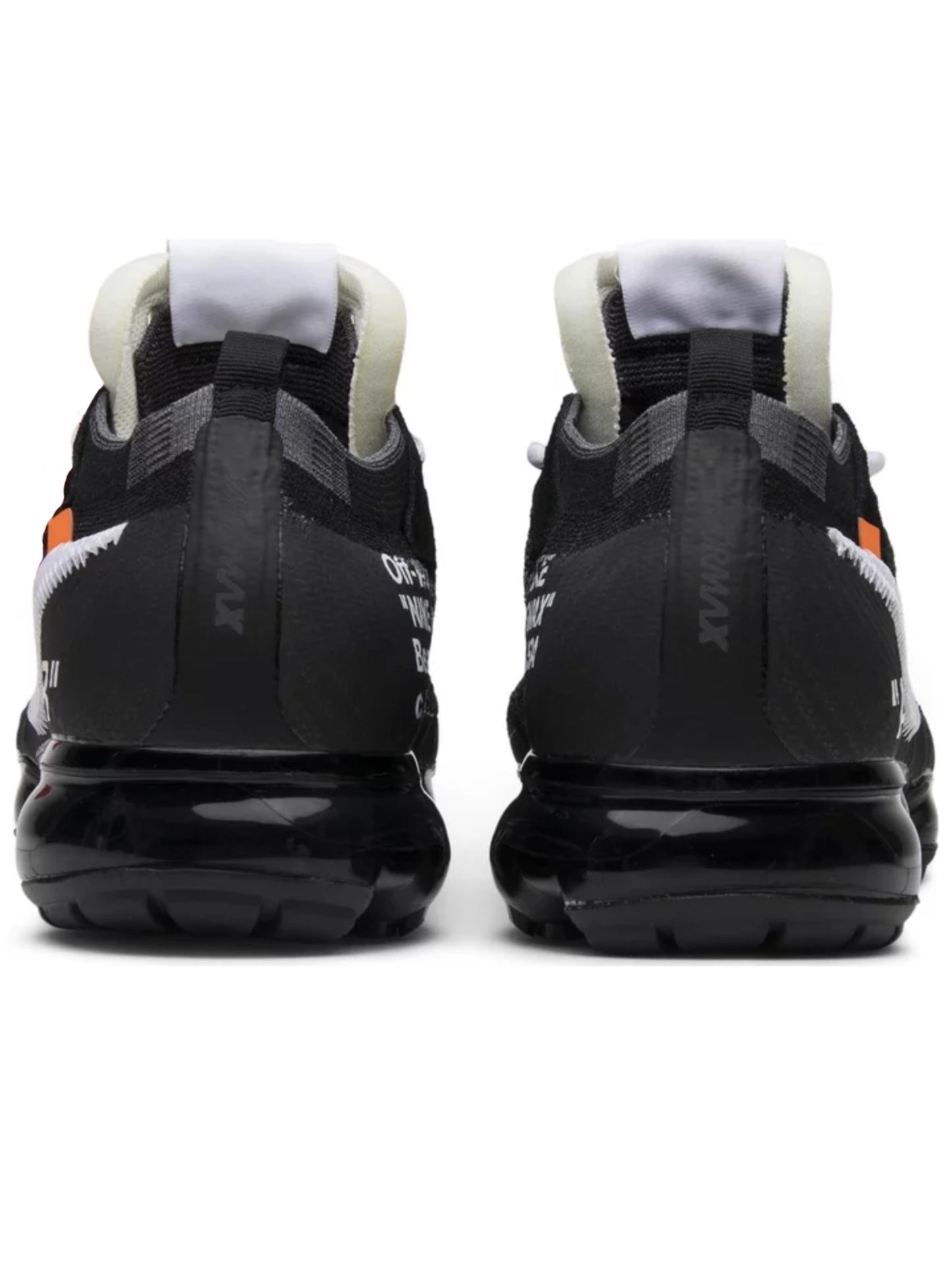 Nike Air VaporMax Off-White  AA3831-001