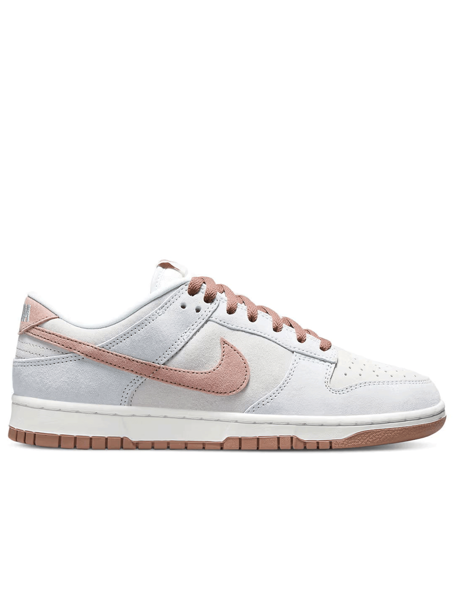 Nike Dunk Low Fossil Rose DH7577-001