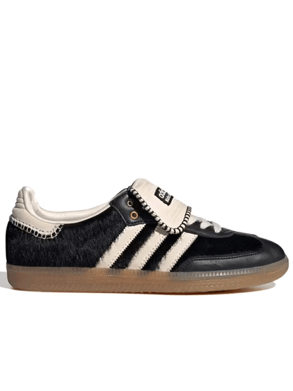 Adidas Samba Pony Tonal Wales Bonner Core Black IE0580