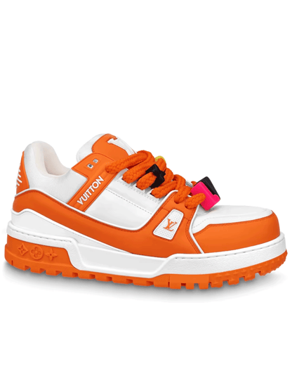 LV Trainer Maxi Orange