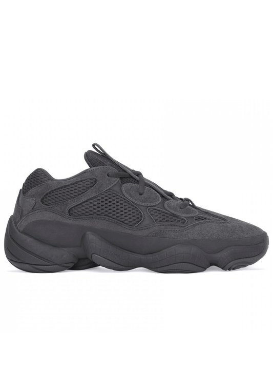 Yeezy 500 Utiblk (2023) F36640