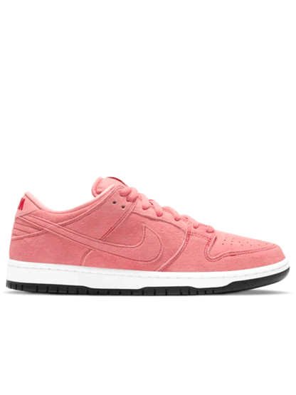 Nike SB Dunk Low Pink Pig CV1655-600