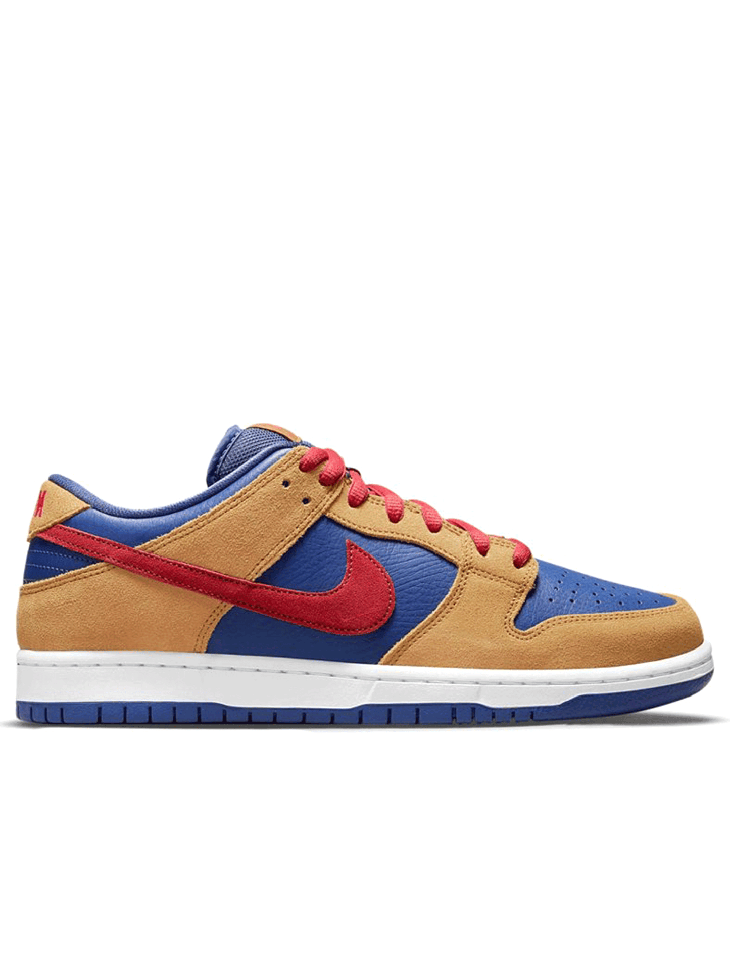 Nike SB Dunk Low Reverse Papa Bear BQ6817 700