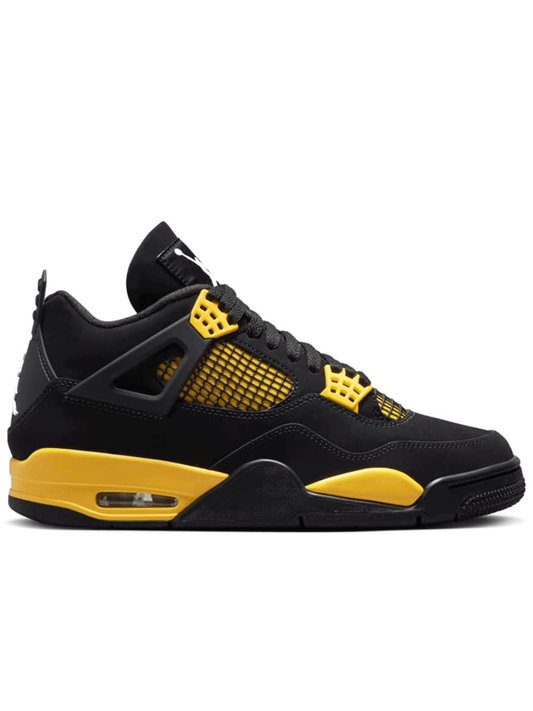 Air Jordan 4 Retro Thunder (2023)  DH6927-017