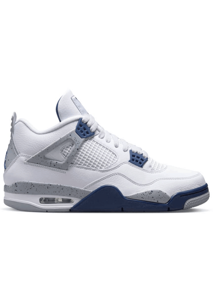 Air Jordan 4 Retro Midnight Navy DH6927-140