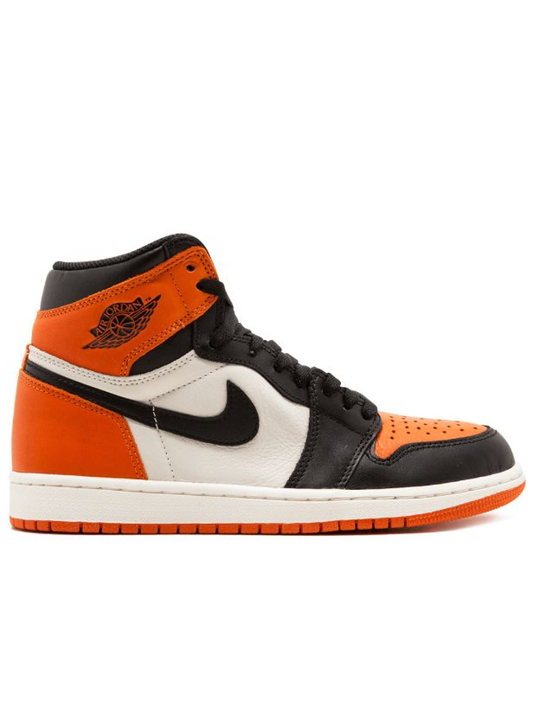 Air Jordan 1 Retro Shattered Backboard 555088-005