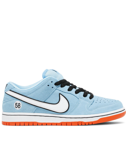 Nike SB Dunk Low Club 58 Gulf BQ6817-401