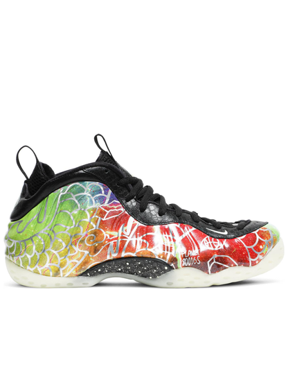 Nike Air Foamposite One Beijing Planet Hoops CW6769-930