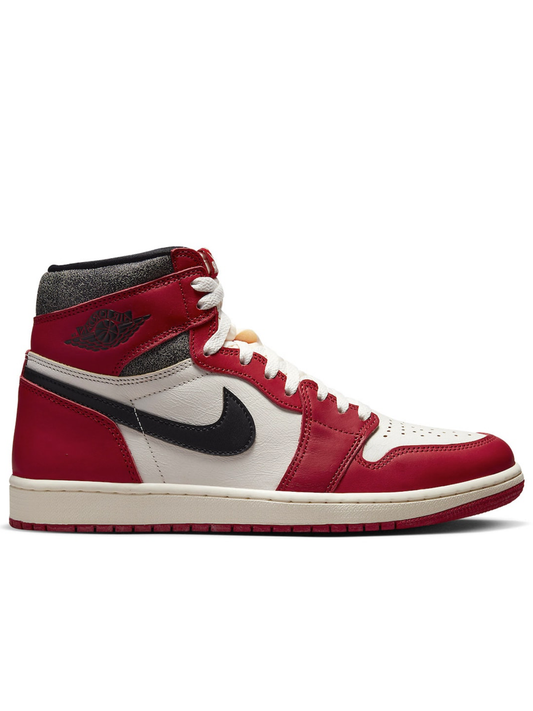 Air Jordan 1 Lost & Found DZ5485-612