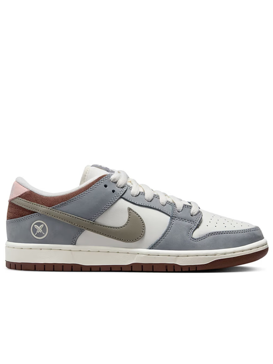 Nike SB Dunk Low Yuto Horigome FQ1180-001