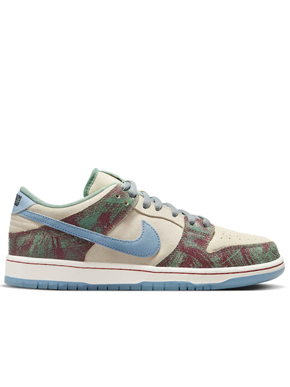 Nike SB Dunk Low Crenshaw Skate Club  FN4193-100