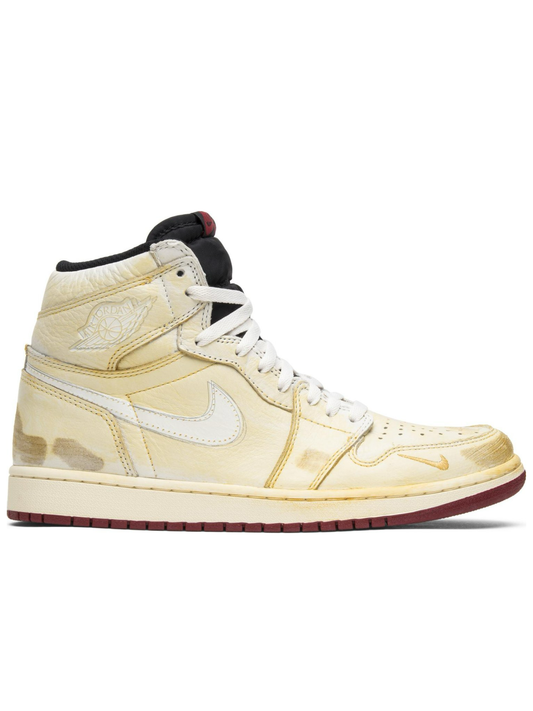 Air Jordan 1 Retro High Nigel Sylvester BV1803-106