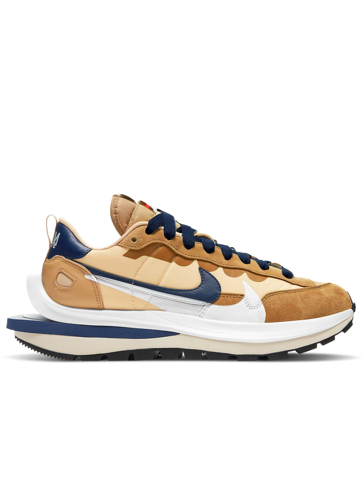 Nike Sacai Vaporwaffle Sesame DD1875-200