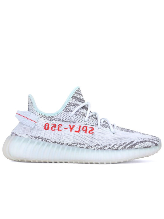 Yeezy Boost 350 V2 Blue Tint B37571