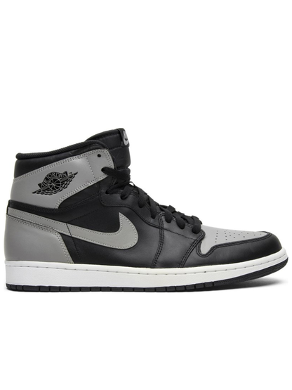 Air Jordan 1 Retro High OG 'Shadow' 2013 555088-014